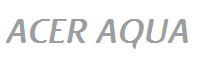 Acer Aqua