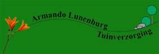 Armando Lunenburg Tuinverzorging