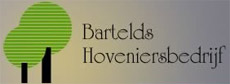 Bartelds Hoveniersbedrijf