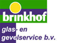 Brinkhof Glas en Gevelservice BV