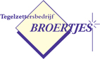 Tegelzettersbedrijf Broertjes