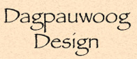 Dagpauwoog Design