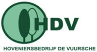 Hoveniersbedrijf de Vuursche