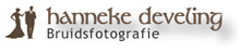 Hanneke Develing Bruidsfotografie