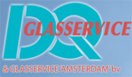 Diemen Quick Glasservice