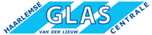 Haarlemse Glas Centrale van der Lieuw