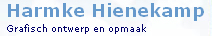 Vandaag uitgelicht: Harmke Hienekamp