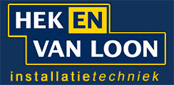 Hek en Van Loon Installatietechniek