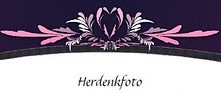 Herdenkfoto