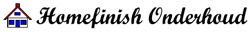 Homefinish Onderhoudsbedrijf