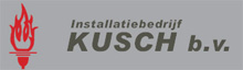 Installatiebedrijf Kusch