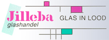 Jilleba Glas in Lood/Glashandel