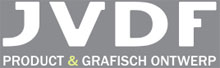 JVDF Product & Grafisch ontwerp