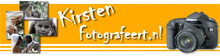 Bruidsfotografie, Kirsten Fotografeert