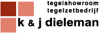 Tegelzetbedrijf K & J Dieleman