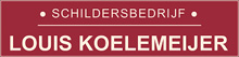 Schildersbedrijf Louis Koelemeijer