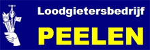 Loodgietersbedrijf Peelen