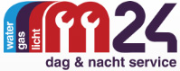 M24 Dag & Nacht Service