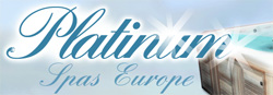 Platinum Spas Europe BV