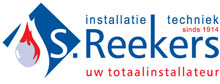 Reekers Installatiebedrijf