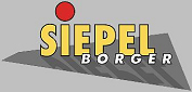 Siepel Borger