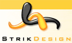 Strik Design