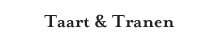 Taart & Tranen