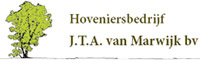 Hoveniersbedrijf J.T.A. van Marwijk B.V. 