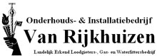 Van Rijkhuizen Onderhouds- & installatiebedrijf