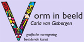 Carla van Gisbergen Vorm in Beeld